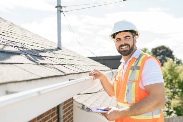 York, SC Roofing Contractor Company