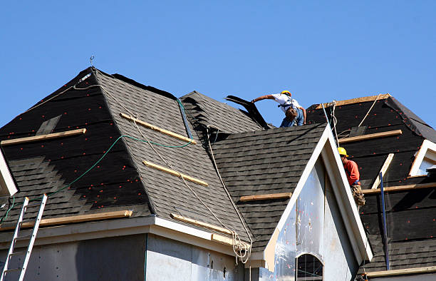 Slate Roofing Contractor in York, SC